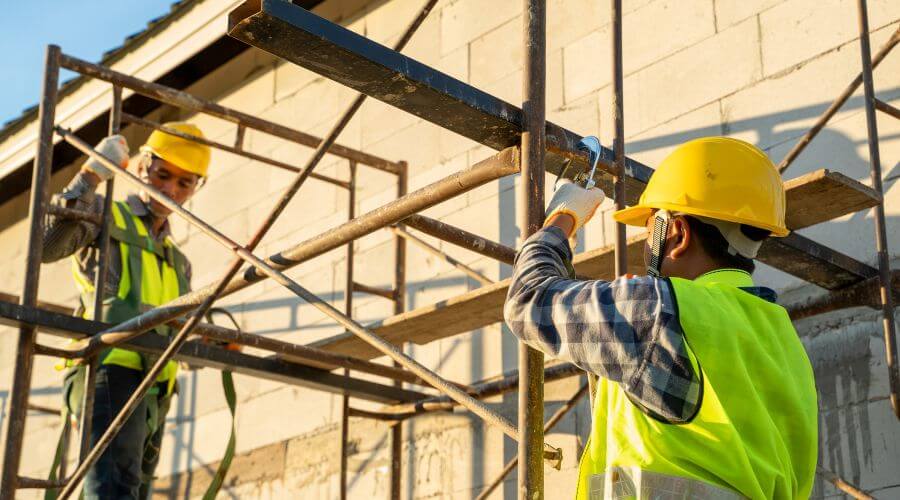 Expert new roof installation services in Lake Orion, MI